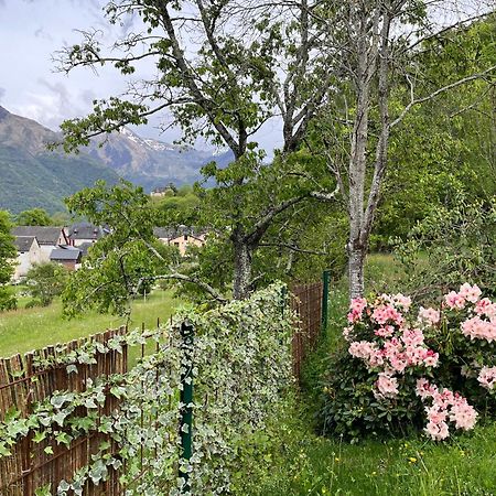 La Mayzou Del Prat Saint-Savin  エクステリア 写真